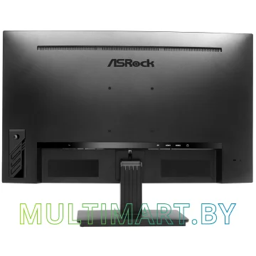 Игровой монитор ASRock Phantom Gaming PG27QRT1B картинка 4
